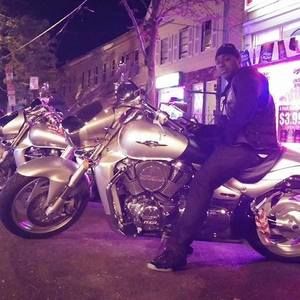 Meet your Posher, Ronelle